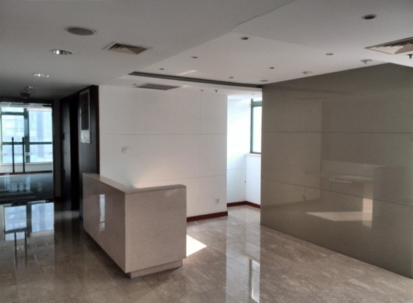 港城陸家嘴廣場(chǎng)