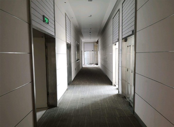 廣昊世紀(jì)大廈