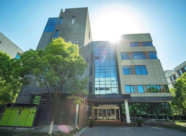 衍禧創(chuàng)新產(chǎn)業(yè)基地