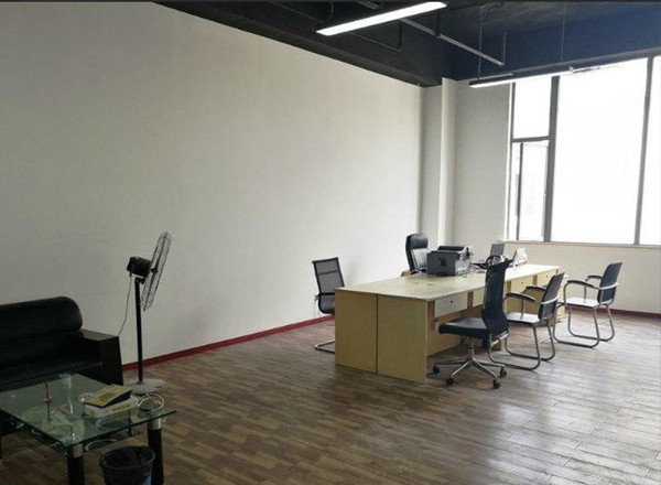 曹楊商務(wù)大廈