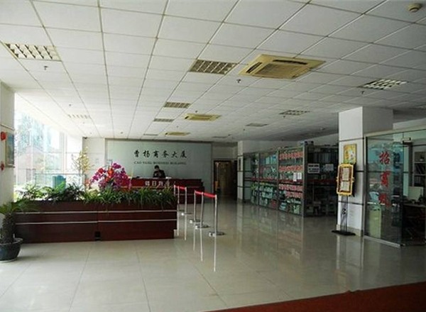 曹楊商務(wù)大廈