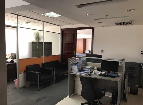 曹楊商務(wù)大廈