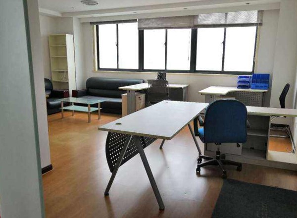 曹楊商務(wù)大廈