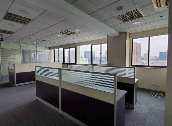 曹楊商務(wù)大廈