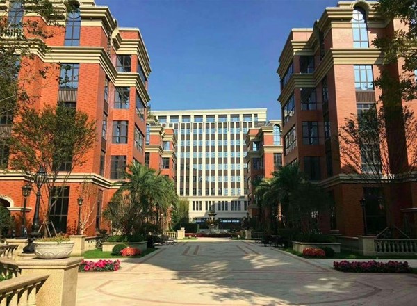 盛鏞智慧科技園