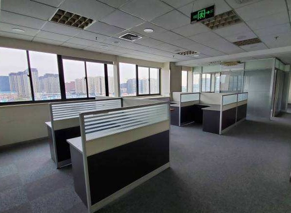 曹楊商務(wù)大廈