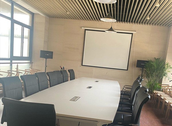 賀海科技孵化器