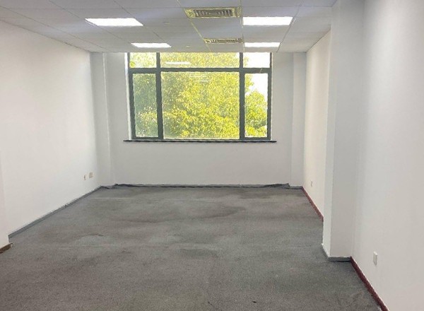 賀海科技孵化器1