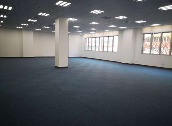 圣御工業(yè)總部園