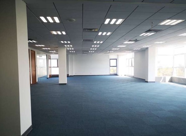 圣御工業(yè)總部園