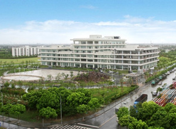 三一科技產(chǎn)業(yè)園