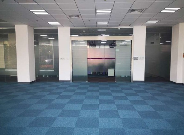 圣御工業(yè)總部園