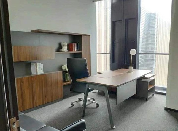 伍信禾風(fēng)廣場