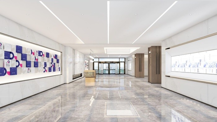 國茸浦江科創(chuàng)園