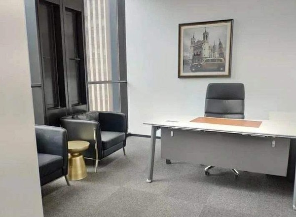 伍信禾風(fēng)廣場