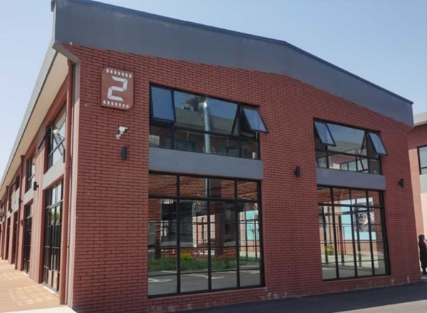 樂工坊1988創(chuàng)意園