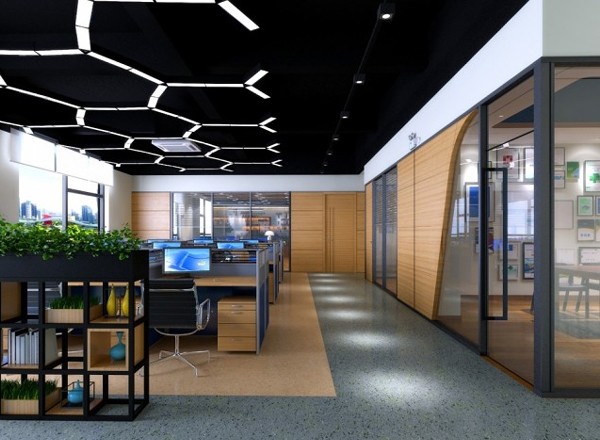 旭和環(huán)保產(chǎn)業(yè)園