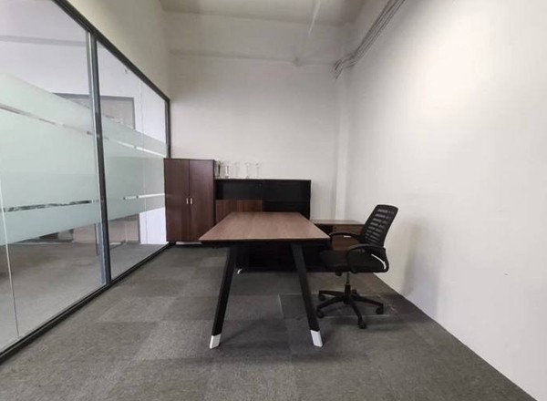 寰泰商務(wù)園