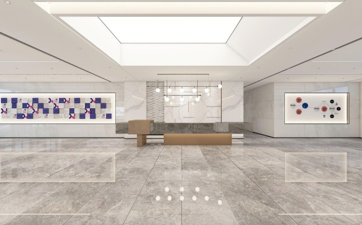 國茸浦江科創(chuàng)園