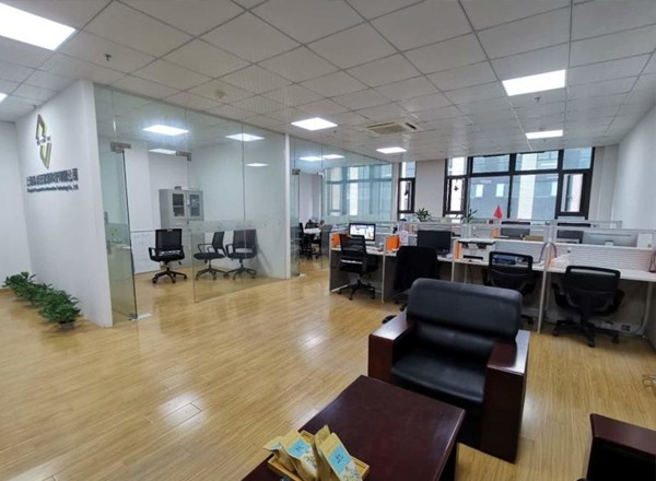 程文商務(wù)中心