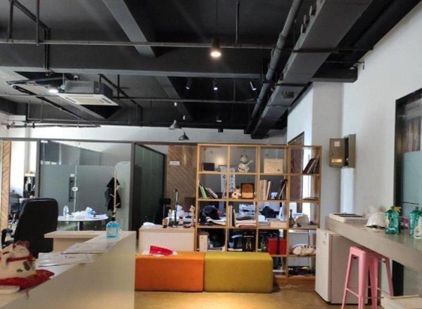 禾谷文創(chuàng)園