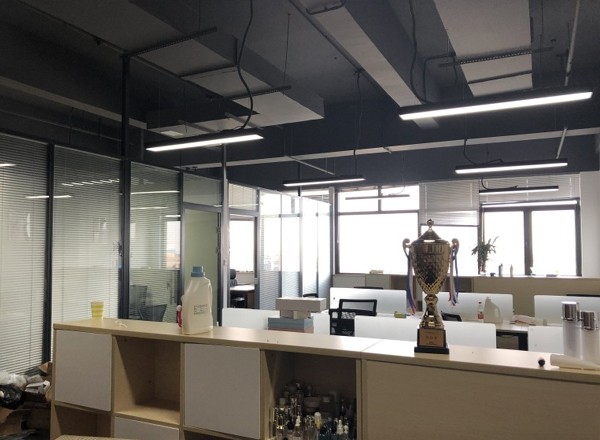 復(fù)地浦江中心