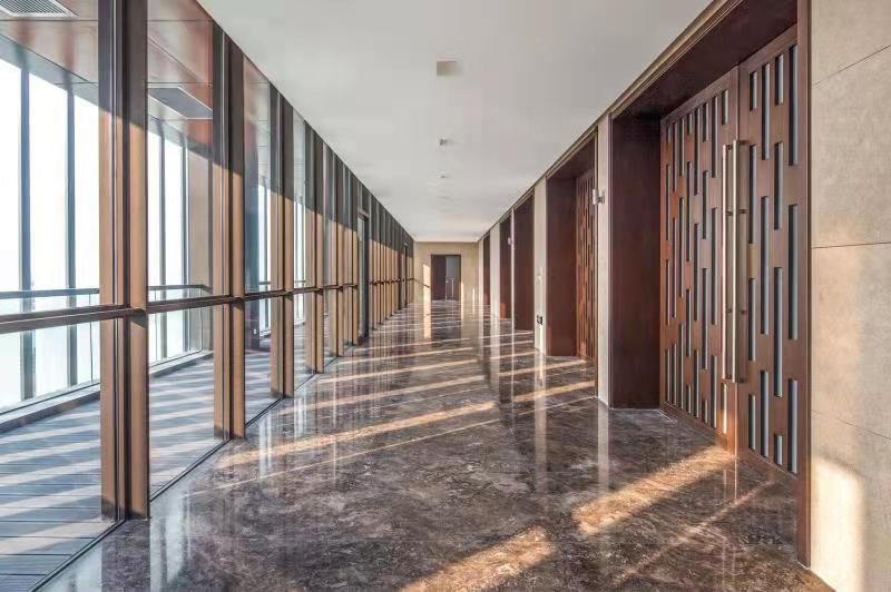 外高橋文化藝術(shù)中心