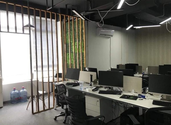 蕾特商務(wù)中心