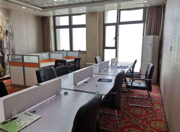 茸錦浦江科技園