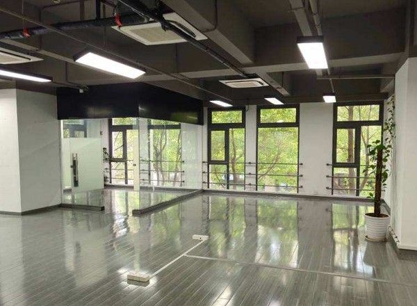 華僑城-中意國(guó)際