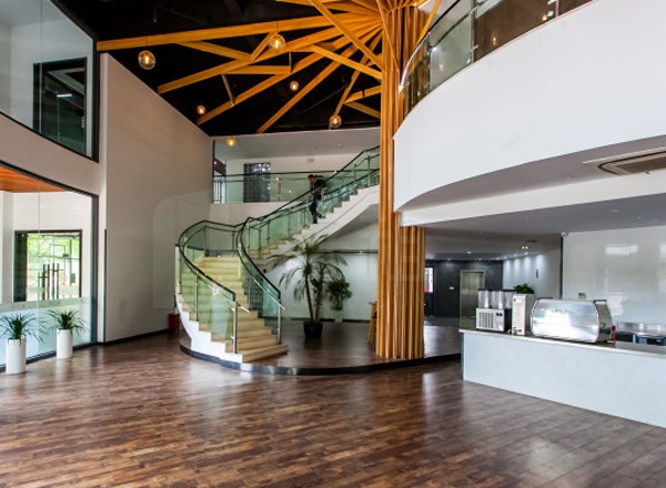 禾谷文創(chuàng)園