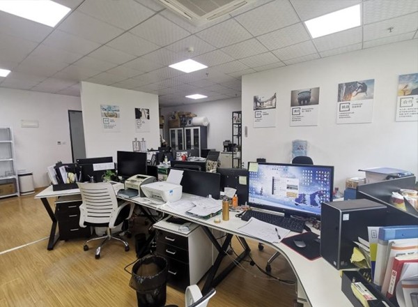 茸錦浦江科技園