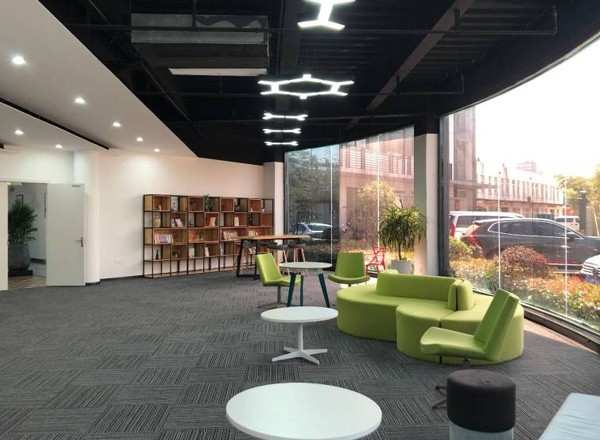 禾谷文創(chuàng)園