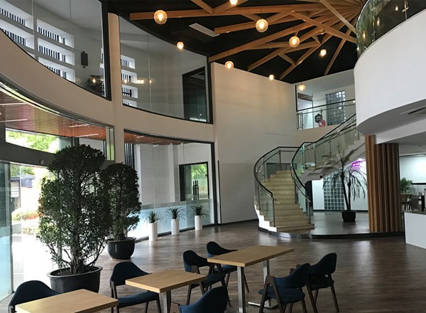 禾谷文創(chuàng)園