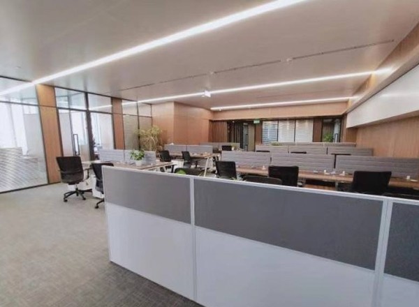 茸錦浦江科技園