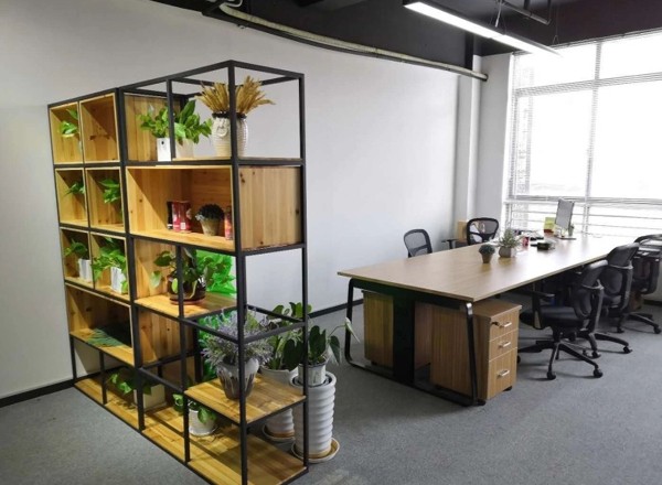 禾谷文創(chuàng)園