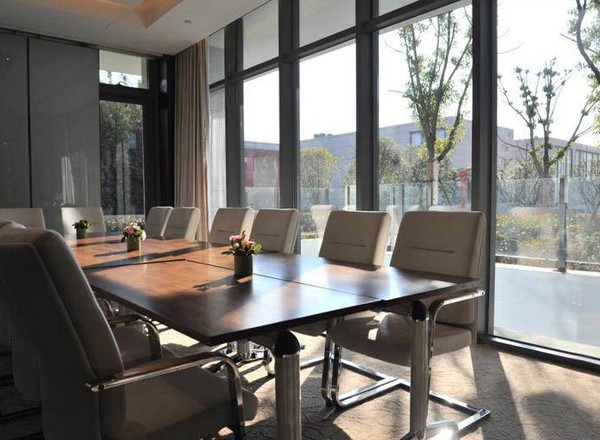 華僑城-中意國(guó)際