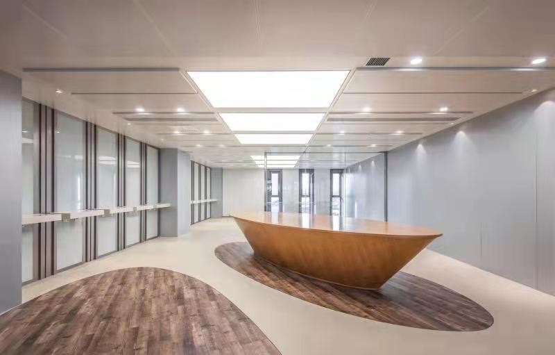 外高橋文化藝術(shù)中心