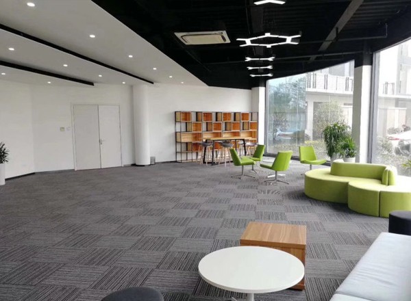 禾谷文創(chuàng)園