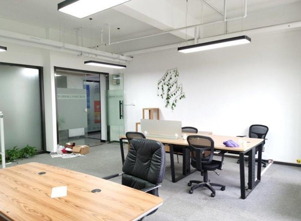 禾谷文創(chuàng)園