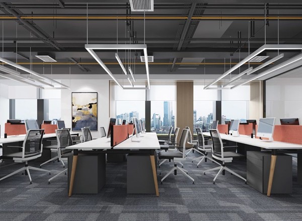 必翔影像科技園