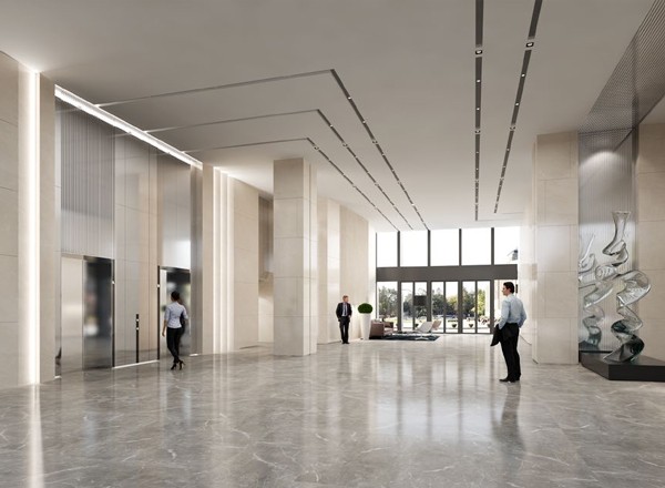 必翔影像科技園