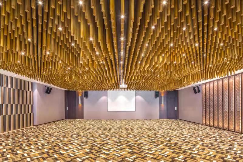 外高橋文化藝術(shù)中心