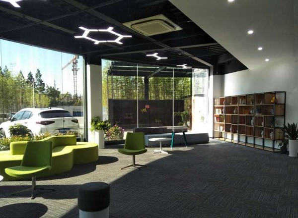 禾谷文創(chuàng)園