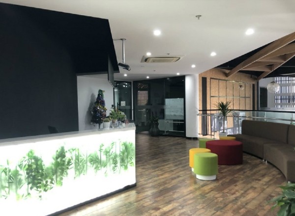 禾谷文創(chuàng)園