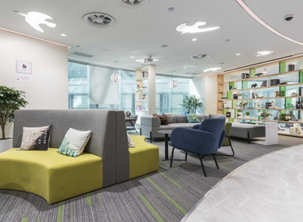 KMAX夢(mèng)佳速(寶安大廈)