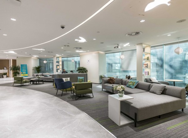 KMAX夢(mèng)佳速(寶安大廈)