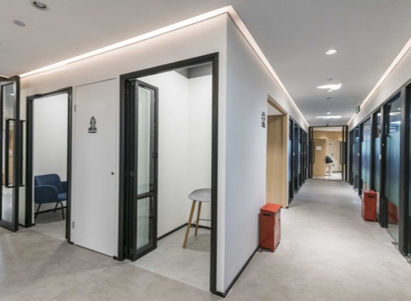 KMAX夢(mèng)佳速(寶安大廈)