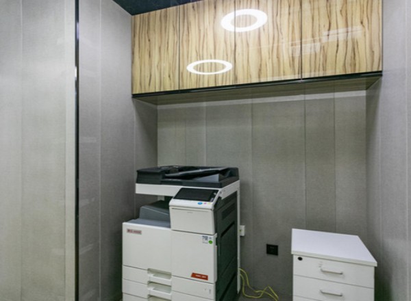 SPACE+(巨洋大廈)