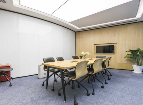 KMAX夢(mèng)佳速(寶安大廈)